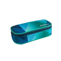 Schüleretui Motiv Green Shades DONAU 6777100-94 DONAU 6777100-94 oval