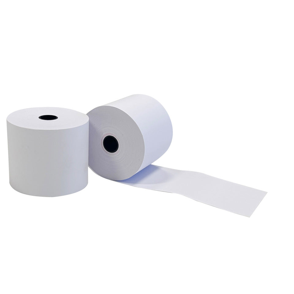 Additionsrolle, 57-50-12mm, 1-fach, 5 Stück, weiß VEIT 20988058 NEUTRAL 20988058 5ST 1Fach
