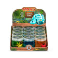 Slimy Insekten, 125g, sortiert TRENDHAUS 963499 TRENDHAUS 963499 125g Zoology