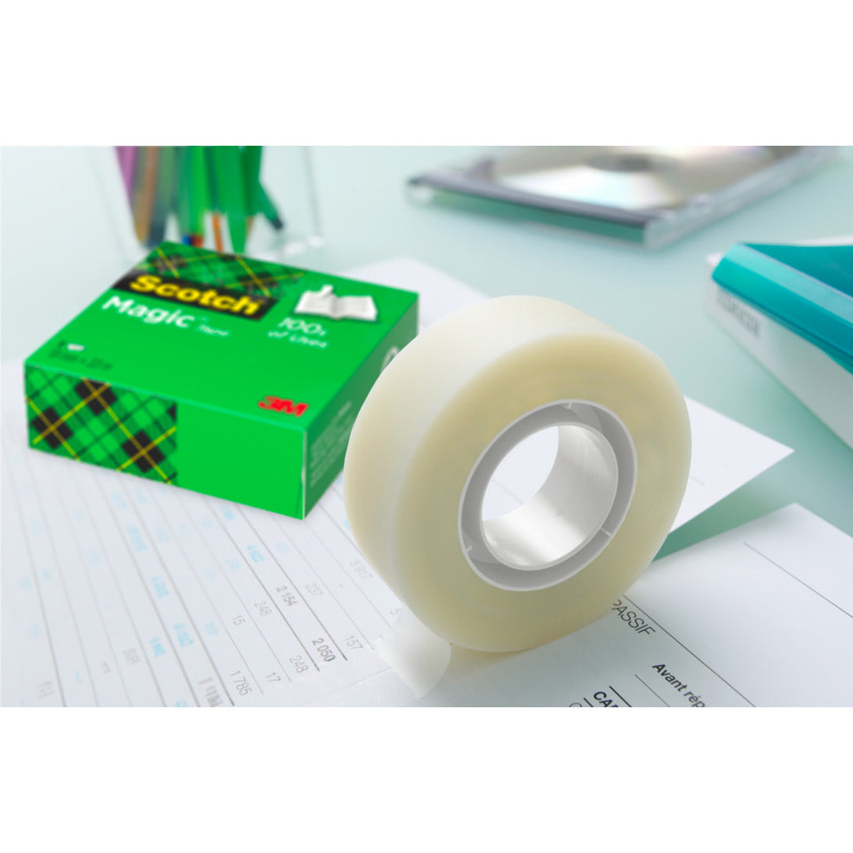 Klebefilm Magic™, 19mmx66m SCOTCH M8101966