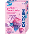 Mitbringspiel Experiment Glitzer-Diamanten KOSMOS 657758 KOSMOS 657758 Experiment