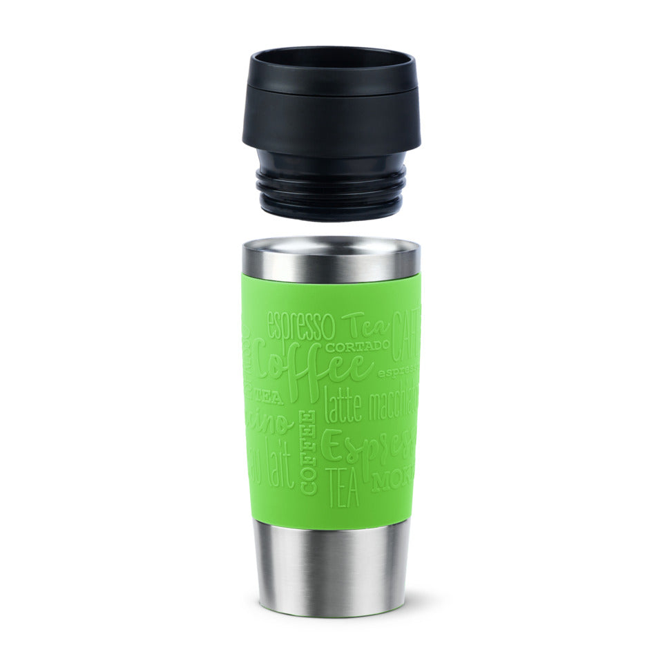 Isolierbecher Travel Mug, 0,36L, limette EMSA N2020700 EMSA N2020700 Classic 0,36L