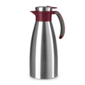 Thermoskanne Soft Grip, 1,5L, weinrot EMSA N4120500 EMSA N4120500 Quick Tip