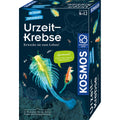 Mitbringspiel Experiment Urzeit-Krebse KOSMOS 657871 KOSMOS 659219/657871 Urzeit-Krebse