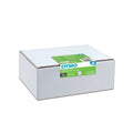 Thermoetiketten, 36 x 89 mm, 12 Rollen à 260 Etiketten, weiß DYMO 2093093 DYMO 2093093 12 Rollen je 260 Etik.