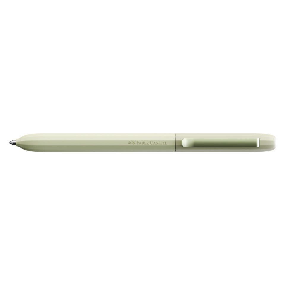 Kugelschreiber XB FABER-CASTELL 140665 FABER CASTELL 140665
