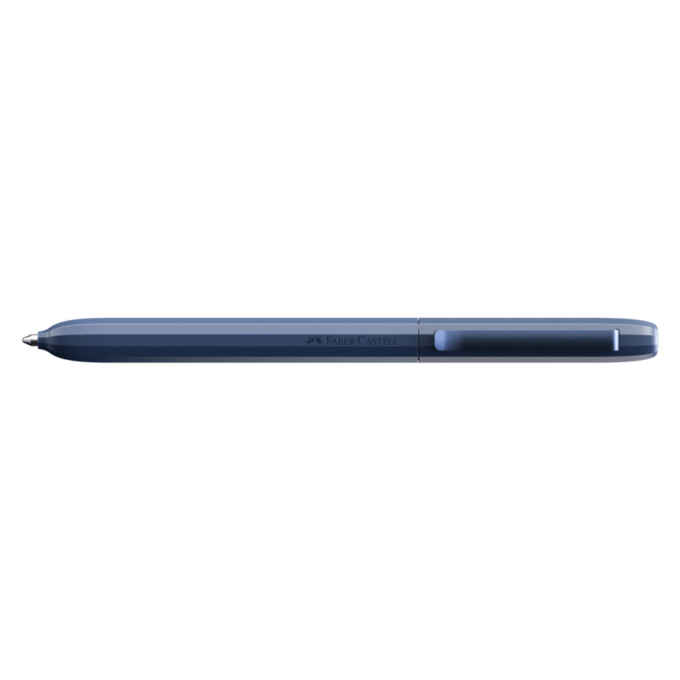 Kugelschreiber XB FABER-CASTELL 140662 FABER CASTELL 140662