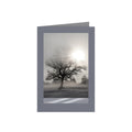 Trauerkarte, 11,5 x 17 cm HANRA 81-11067 HANRA 81-11067 Bild