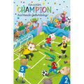 Geburtstagskarte Kinder, 11,5 x 17 cm  51-10326 51-10326 Bild