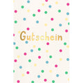 Gutscheinkarte, 11,5 x 17 cm  41-2866 41-2866 Bild