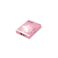 Kopierpapier Color Pastell, A4, 160g/m², 250 Blatt, rosa MAESTRO COLOR 9417-PI25A16S MAESTRO COLOR 9417-PI25A16S PG=250Bl