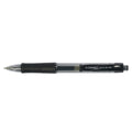 Gelschreiber Sigma 0,5 mm schwarz Q-CONNECT KF00381