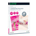 Laminierhülle UDT, A4, 2 x 125 µm, glänzend, 100 Stück LEITZ 7481-00-00 LEITZ 7481-00-00 100ST  2x125my