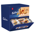 Kekse Dreierlei, 150 Stück BAHLSEN 41560 BAHLSEN 41560/41562 150ST