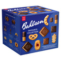 Konferenzgebäck Favourite Collection XL BAHLSEN 24800