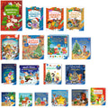 Verkaufskassette Weihnachten Herbst 25, 21 Titel, 50 Exemplare RAVENSBURGER 61279 RAVENSBURGER 61279 50Ex. 21Titel