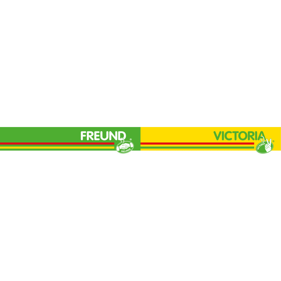Fächerbesen 55 cm mit Alu-Stiel 140 cm FREUND.VICTORIA. 243043220 FREUND VICTORIA 243043220