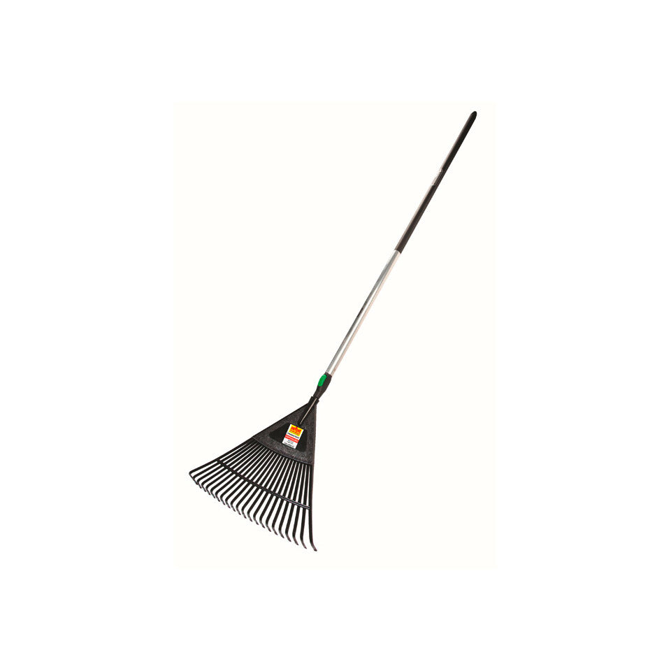 Fächerbesen 55 cm mit Alu-Stiel 140 cm FREUND.VICTORIA. 243043220 FREUND VICTORIA 243043220