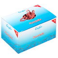 Gummiband Rondella, 200 x 6 mm / Ø 125 mm, rot, 1000g Schachtel LÄUFER 51141 LÄUFER 51141 1000g