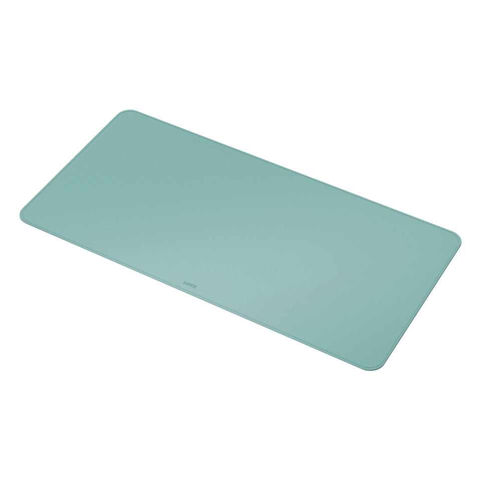 Schreibunterlage, 80 x 40 cm, rollbar, PVC, mint LEITZ 5382-00-51 LEITZ 5382-00-51 rollbar