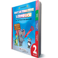 Das ultimative Lernbuch 2, A4, 120 Seiten HEFTE HELFEN 4002-0793 HEFTE HELFEN 4002-0793 120 Seiten