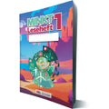 MINKT-Leseheft 1, A4, 48 Seiten HEFTE HELFEN 4002-0779 HEFTE HELFEN 4002-0779 48 Seiten