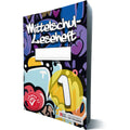 Mittelschul-Leseheft 1, A4, 48 Seiten HEFTE HELFEN 4002-0758 HEFTE HELFEN 4002-0758  48 Seiten