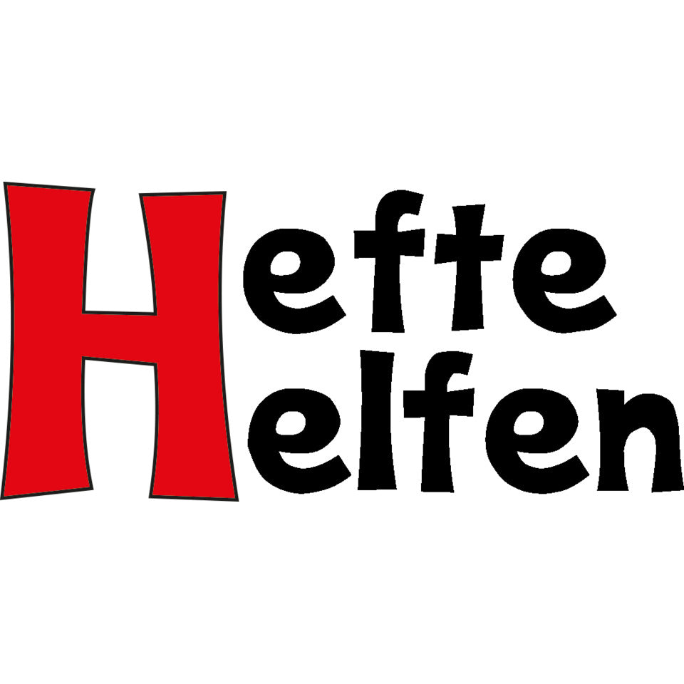 ABC Heft VA - Vereinfachte Ausgangsschrift, Quart, 64 Seiten HEFTE HELFEN 4002-0787 HEFTE HELFEN 4002-0787 64 Seiten