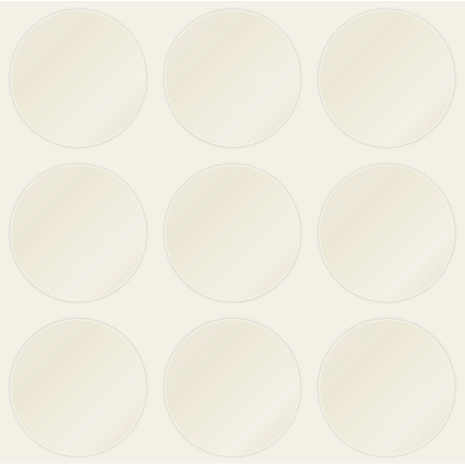 Verschlussetikette transparent AVERY ZWECKFORM 51067 AVERY ZWECKFORM 51067 25 Blatt