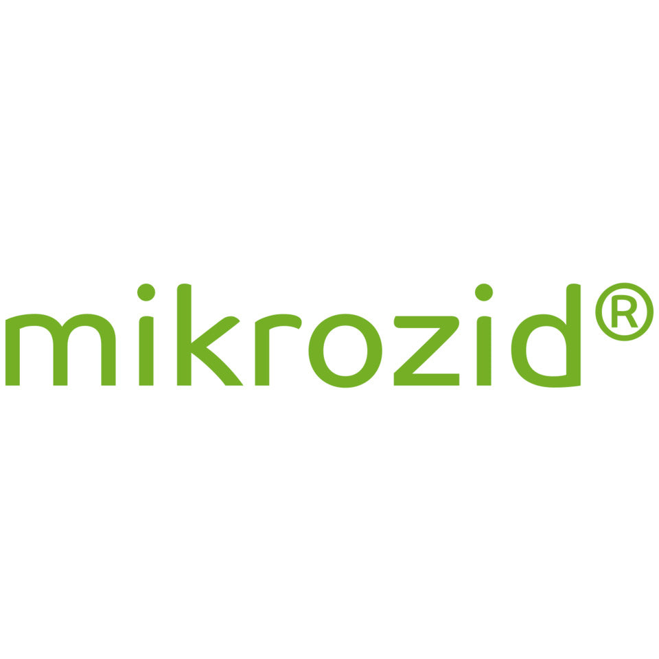 Desinfektionstücher AF 150 Stück im Nachfüllpack MIKROZID 302001008 Mikrozid 302001008 Nachfüllpack