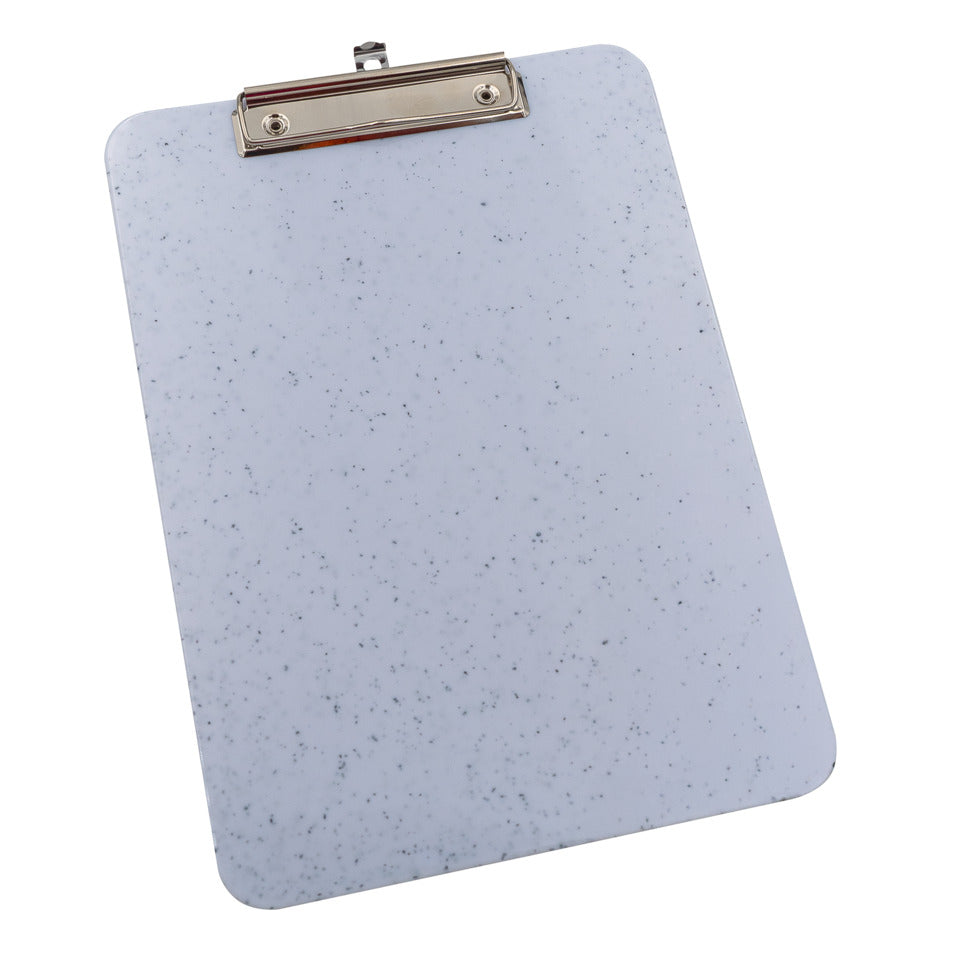 Klemmbrett, A4, granit WEDO 57 670