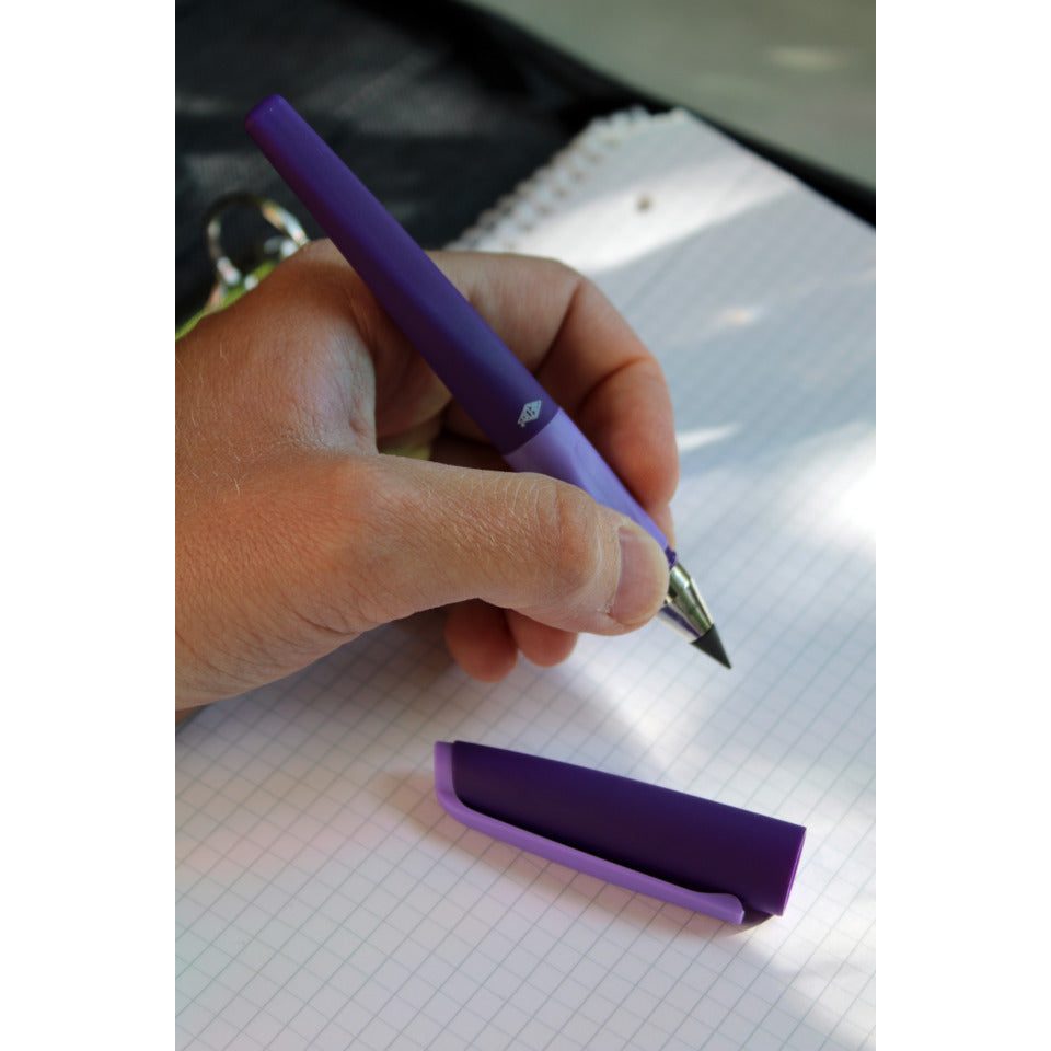 Bleistift Pointy Forever, sortiert WEDO 255 421399 WEDO 255 421399 Thekendisplay