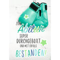 Abiturkarte KOMMA³ 01-427 KOMMA³ 01-427 Bild