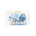 Geburtstagskarte, 11,5 x 17 cm HANRA 51-13072 HANRA 51-13072 Bild