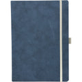 Notizbuch, A5, 96 Blatt, kariert, cognac DENKZETTEL R25K-926 DENKZETTEL ALCANTARA R25K-926