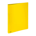 Ringbuch LucyColours, A4, 16 mm, 2-Ring, PP, gelb PAGNA 20901-04 PAGNA 20901-04 A4 PP