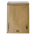 Luftpolstertasche H 8/18, 270 x 360 mm, braun Q-CONNECT KF10407 Q-CONNECT KF10407 Innengr.270x360mm