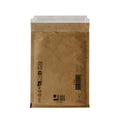 Luftpolstertasche C 3/13, 150 x 215 mm, braun Q-CONNECT KF10402 Q-CONNECT KF10402 Innengr.150x215mm