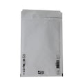 Luftpolstertasche G 7/17 für A4, 230 x 340 mm, weiß Q-CONNECT KF10446 Q-CONNECT KF10446 Innengr.230x340mm