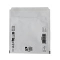 Luftpolstertasche CD/DVD weiß   KF10450 Q-CONNECT KF10450 Q-CONNECT KF10450 Innengr.180x165mm