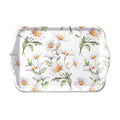 Tablett Gänseblümchen, 13 x 21 cm AMBIENTE 13719545