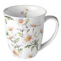 Kaffeebecher Gänseblümchen, 0,4 l AMBIENTE 18419545