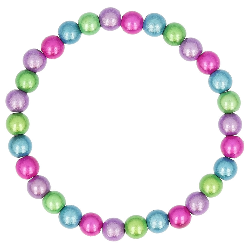 Armband Funky Bead, sortiert BB KLOSTERMANN 22308 BB KLOSTERMANN 22308 (20)