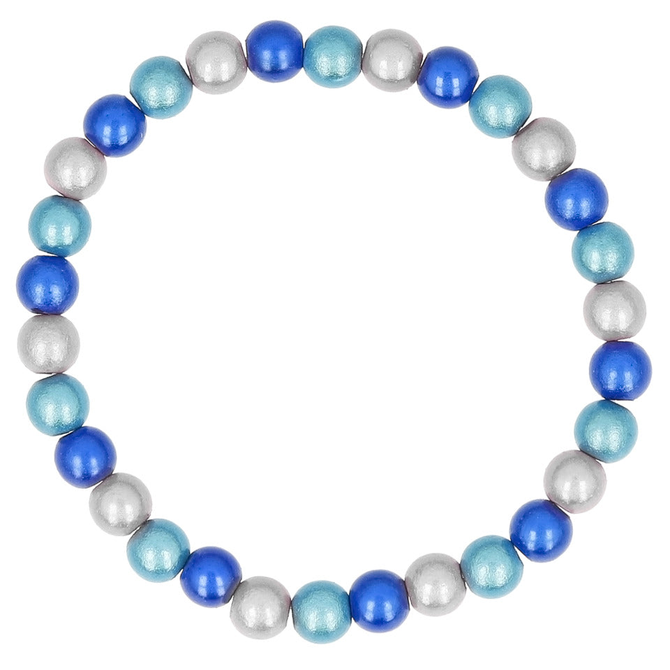 Armband Funky Bead, sortiert BB KLOSTERMANN 22308 BB KLOSTERMANN 22308 (20)