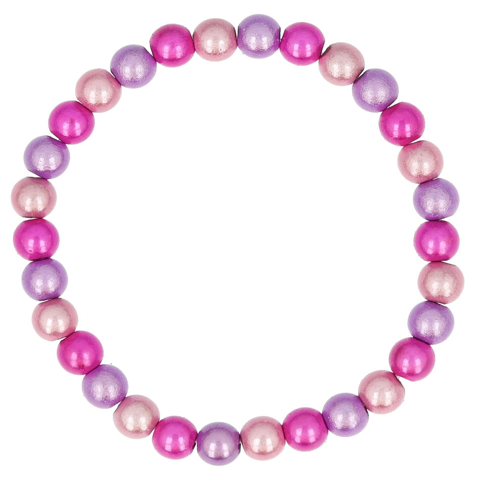 Armband Funky Bead, sortiert BB KLOSTERMANN 22308 BB KLOSTERMANN 22308 (20)