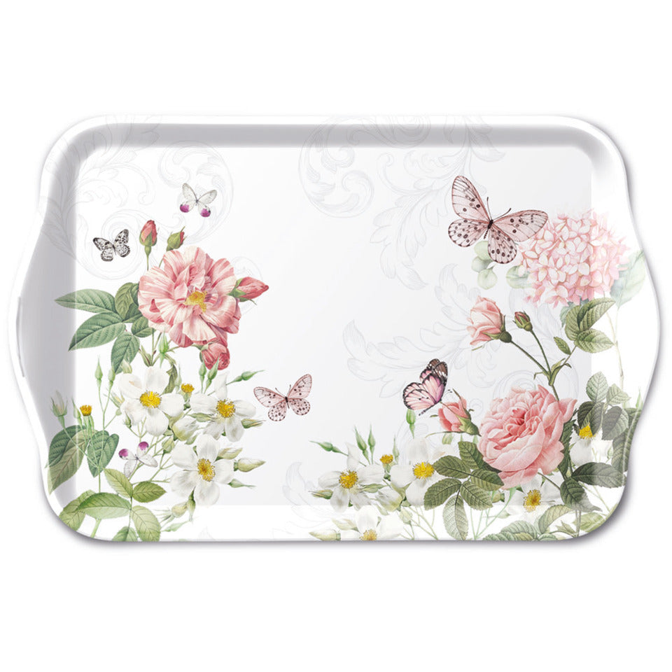 Tablett Amelia, 13 x 21 cm AMBIENTE 13720375