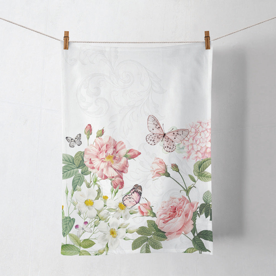 Geschirrtuch Frühjahr Amelia, 50 x 70 cm AMBIENTE 17820375