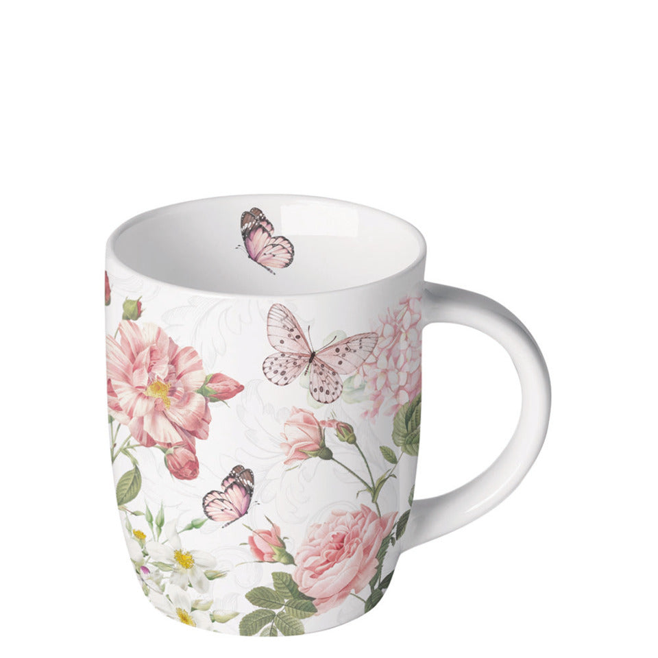 Kaffeebecher Amelia, 0,2 l AMBIENTE 18220375