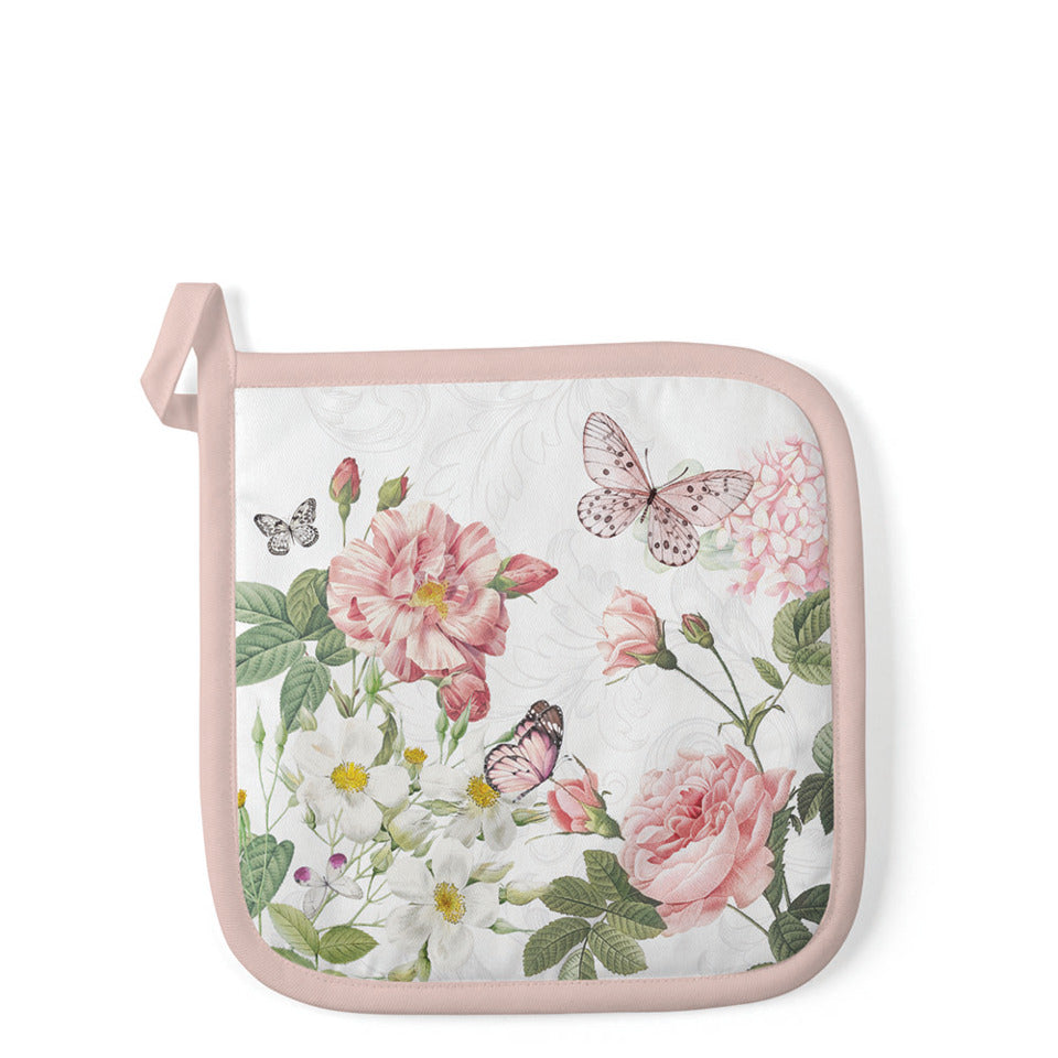 Topflappen Amelia, 20 x 20 cm AMBIENTE 16520375 AMBIENTE  16520375