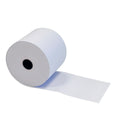 Thermorolle, 57-60-12 mm, 43 m, 55g/m², 5 Stück, weiß Q-CONNECT KF19243 Q-CONNECT KF19243 43m 55g